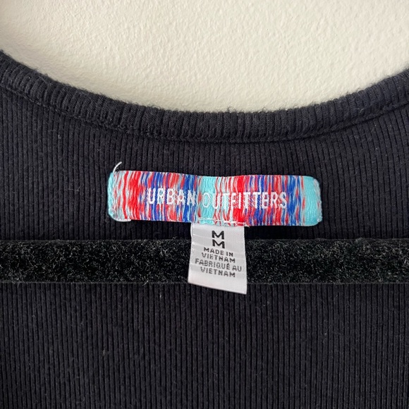 Urban Outfitters Mini Dress - Picture 2 of 3